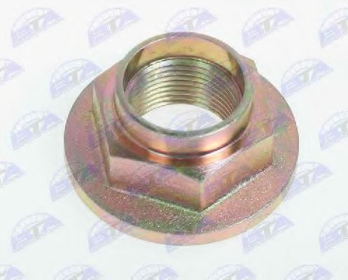 Осевая гайка BTA 47030065BTA