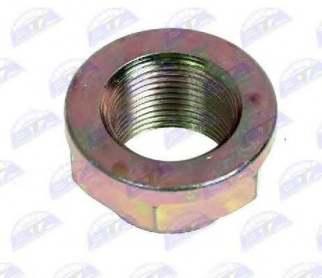 Осевая гайка BTA 47040045BTA