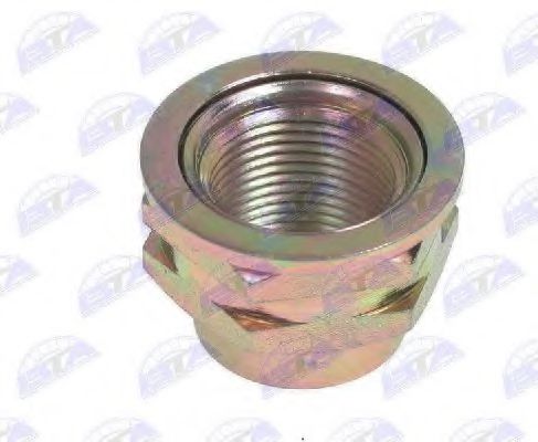 Осевая гайка BTA 470F0085BTA