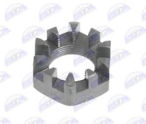 Гайка, шейка оси BTA 47100205BTA Гайка, шейка оси BTA 47100205BTA