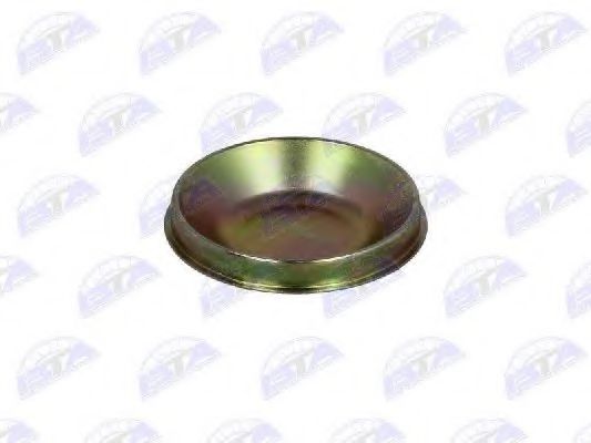 Предохранительная крышка, ступица колеса BTA 471C0048BTA