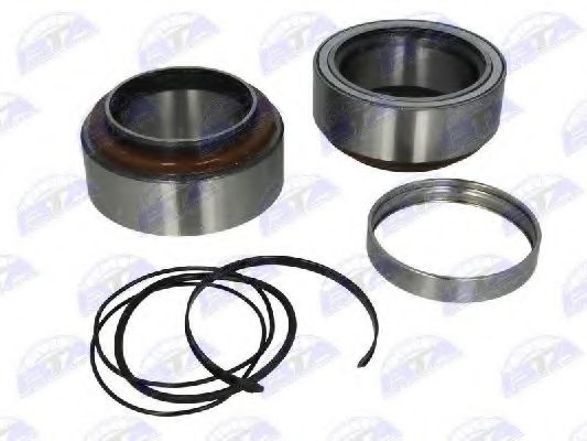 Подшипник ступицы BTA B01-1801594