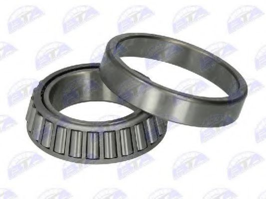 Подшипник ступицы BTA B01-2060