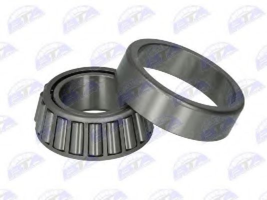 Подшипник ступицы BTA B01-2190