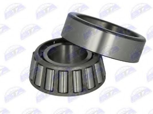 Подшипник ступицы BTA B01-32309