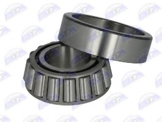Подшипник ступицы BTA B01-32314