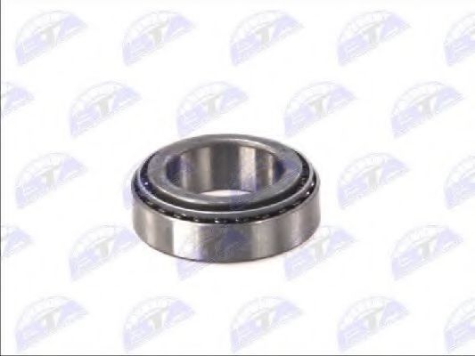 Подшипник ступицы BTA B01-33011/Q