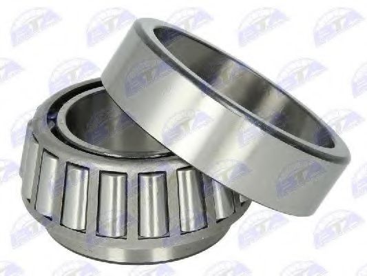Подшипник ступицы BTA B01-528983
