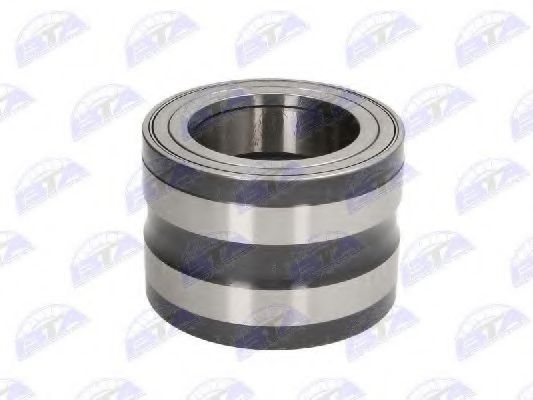 Подшипник ступицы BTA B01-9753300425