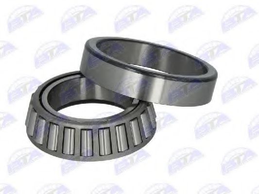 Подшипник ступицы BTA B01-99041075
