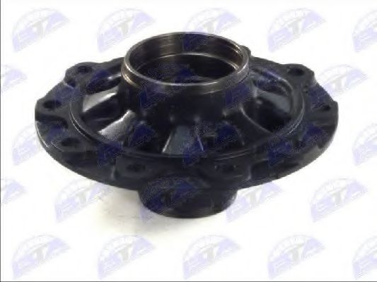 Ступица колеса BTA B04-0327230870