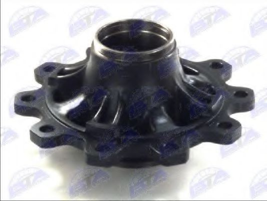 Ступица колеса BTA B04-0327230970