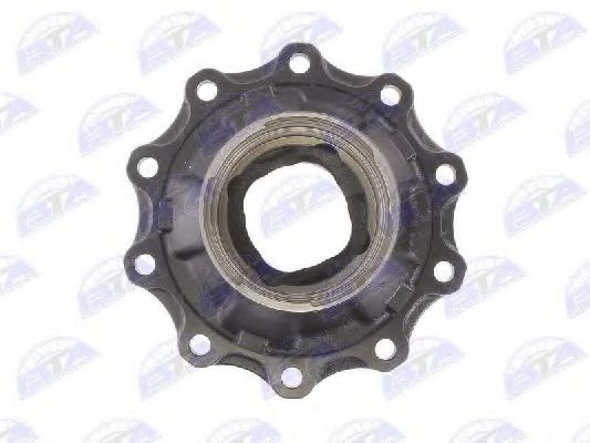 Ступица колеса BTA B04-0327243140 Ступица колеса BTA B04-0327243140