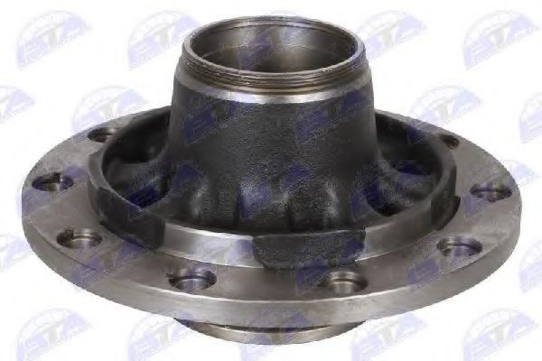 Ступица колеса BTA B04-0327243200 Ступица колеса BTA B04-0327243200