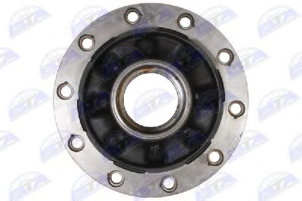 Ступица колеса BTA B04-0327243200 Ступица колеса BTA B04-0327243200