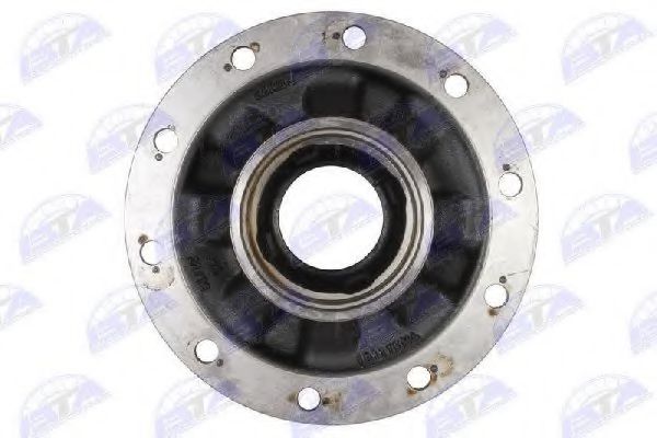 Ступица колеса BTA B04-0327243200