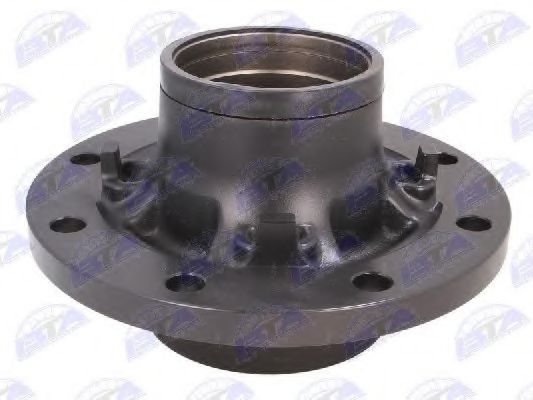 Ступица колеса BTA B04-0327246282 Ступица колеса BTA B04-0327246282