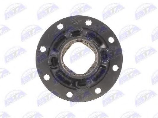 Ступица колеса BTA B04-0327246282 Ступица колеса BTA B04-0327246282