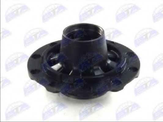 Ступица колеса BTA B04-0327248400 Ступица колеса BTA B04-0327248400