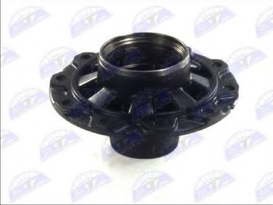 Ступица колеса BTA B04-0327248400