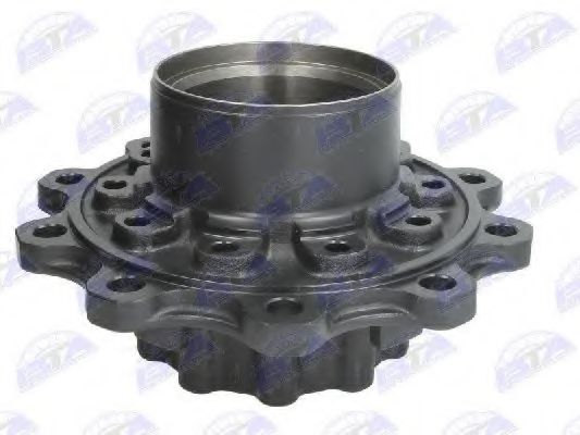 Ступица колеса BTA B04-1724790