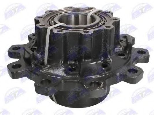 Ступица колеса BTA B04-1724790\KIT Ступица колеса BTA B04-1724790\KIT