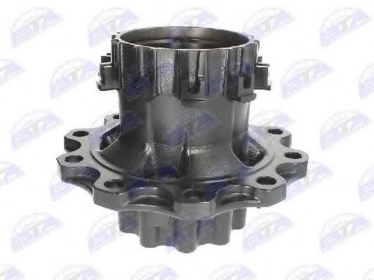 Ступица колеса BTA B04-1812161 Ступица колеса BTA B04-1812161
