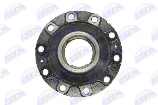 Ступица колеса VOLVO 20518092 Ступица колеса VOLVO 20518092
