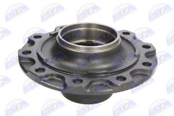 Ступица колеса BTA B04-21204562 Ступица колеса BTA B04-21204562