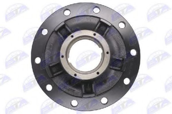 Ступица колеса BTA B04-21204562 Ступица колеса BTA B04-21204562