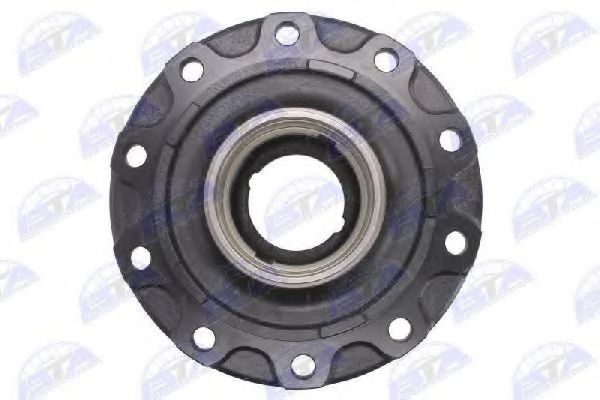 Ступица колеса BTA B04-21204562