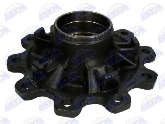 Ступица колеса BTA B04-327243100 Ступица колеса BTA B04-327243100