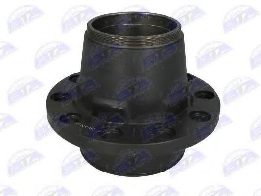 Ступица колеса BTA B04-327244340 Ступица колеса BTA B04-327244340