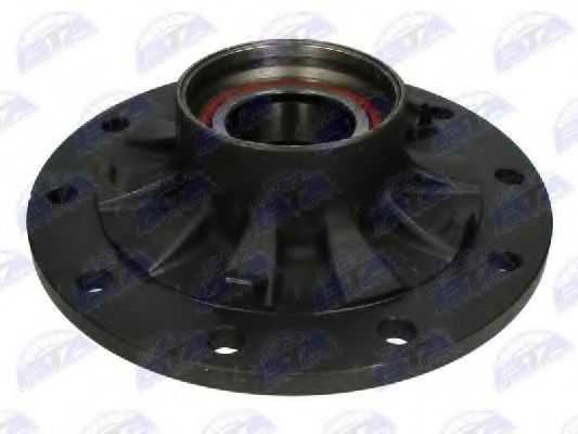 Ступица колеса BTA B04-3307304300/SET Ступица колеса BTA B04-3307304300/SET