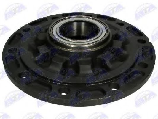 Ступица колеса BTA B04-3307304300/SET