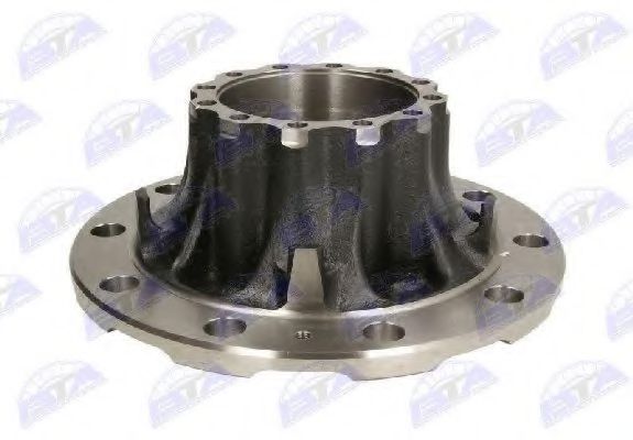 Ступица колеса BTA B04-3943982 Ступица колеса BTA B04-3943982