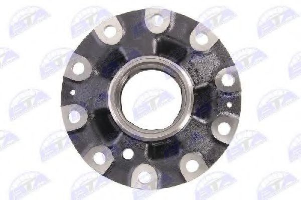 Ступица колеса BTA B04-3943982