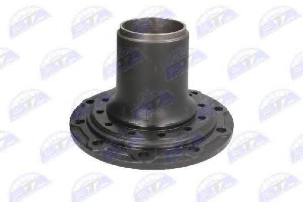 Ступица колеса IVECO 7180797 Ступица колеса IVECO 7180797