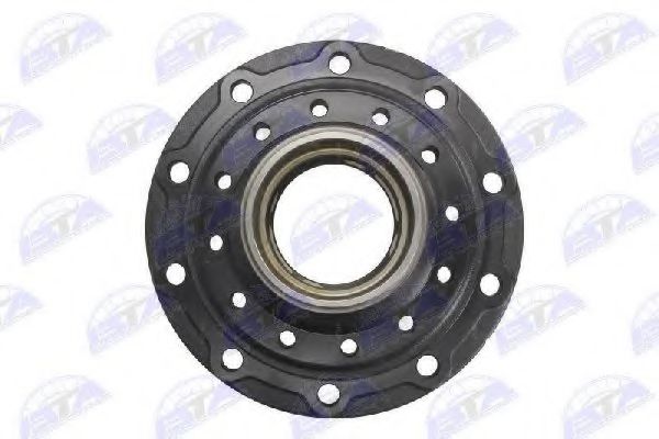 Ступица колеса IVECO 7180797 Ступица колеса IVECO 7180797