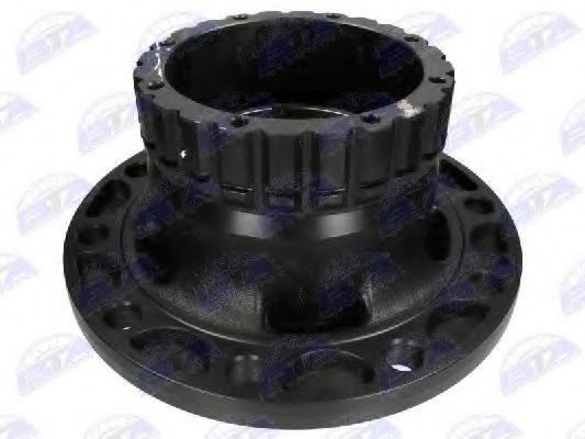 Ступица колеса BTA B04-7420535263