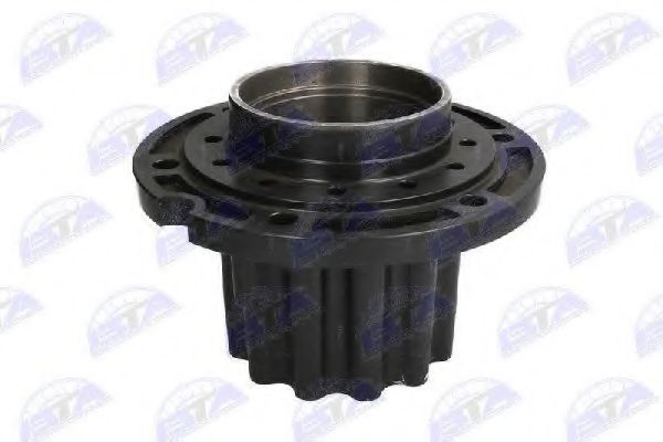 Ступица колеса BTA B04-81357010147 Ступица колеса BTA B04-81357010147