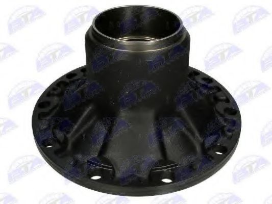Ступица колеса BTA B04-81443010146 Ступица колеса BTA B04-81443010146