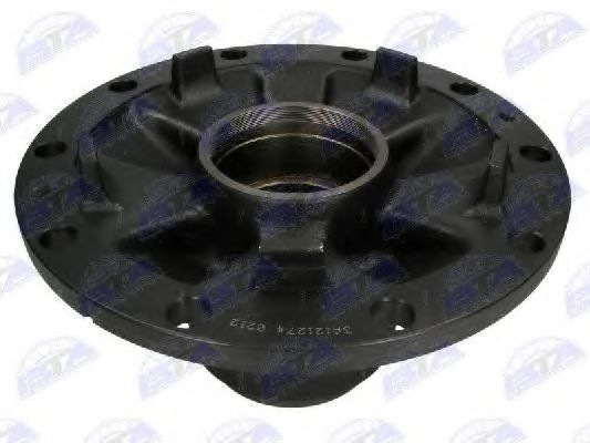 Ступица колеса BTA B04-81443010146