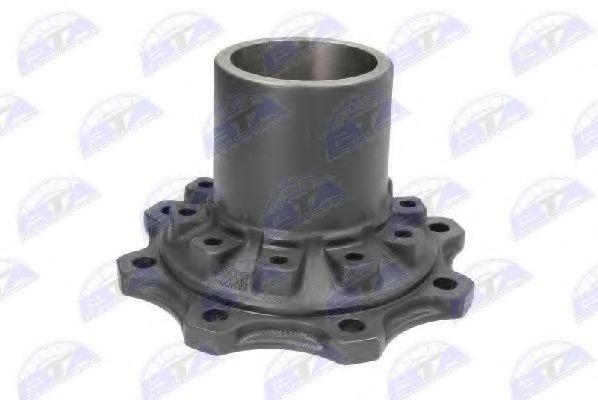 Ступица колеса BTA B04-81443010176 Ступица колеса BTA B04-81443010176