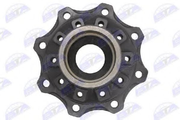 Ступица колеса BTA B04-81443010176 Ступица колеса BTA B04-81443010176