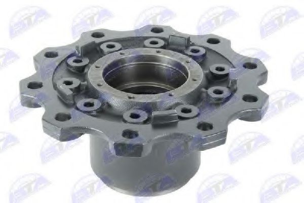 Ступица колеса MERCEDES-BENZ A9423341501 Ступица колеса MERCEDES-BENZ A9423341501