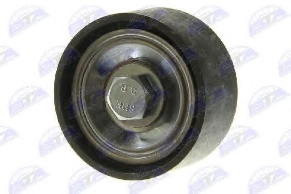 Подшипник ступицы BTA B05-02-013