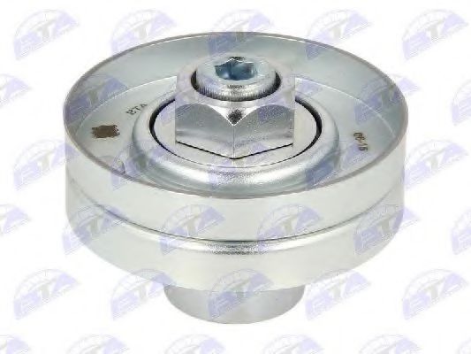 Ролик ремня генератора BTA E20012BTA Ролик ремня генератора BTA E20012BTA