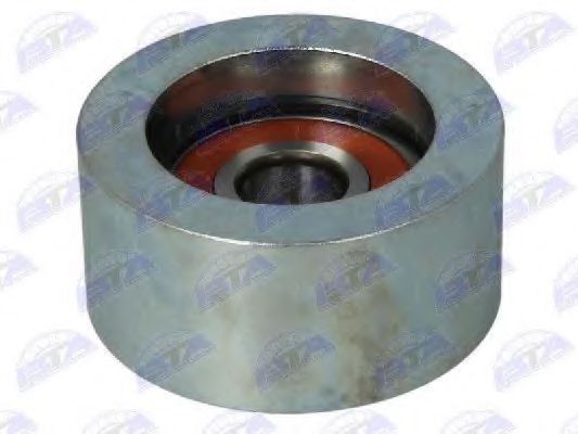 Ролик натяжной ремня генератора BTA E21010BTA