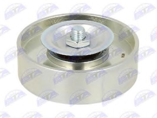 Ролик ремня генератора BTA E21015BTA Ролик ремня генератора BTA E21015BTA